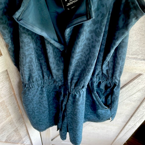 Prana Activewear Romper - Picture 5 of 7